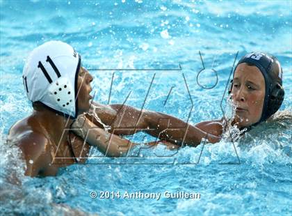 Thumbnail 3 in Montebello vs Vista Murrieta (CIF-SS D3 Playoff) photogallery.