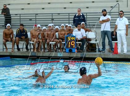 Thumbnail 1 in Montebello vs Vista Murrieta (CIF-SS D3 Playoff) photogallery.