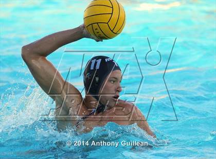 Thumbnail 3 in Montebello vs Vista Murrieta (CIF-SS D3 Playoff) photogallery.