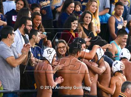 Thumbnail 3 in Montebello vs Vista Murrieta (CIF-SS D3 Playoff) photogallery.