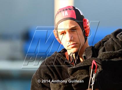 Thumbnail 3 in Montebello vs Vista Murrieta (CIF-SS D3 Playoff) photogallery.