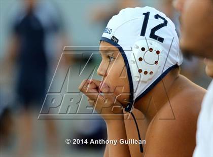 Thumbnail 2 in Montebello vs Vista Murrieta (CIF-SS D3 Playoff) photogallery.