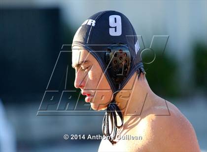 Thumbnail 3 in Montebello vs Vista Murrieta (CIF-SS D3 Playoff) photogallery.