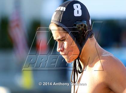 Thumbnail 1 in Montebello vs Vista Murrieta (CIF-SS D3 Playoff) photogallery.