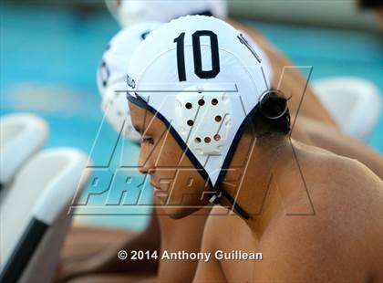 Thumbnail 3 in Montebello vs Vista Murrieta (CIF-SS D3 Playoff) photogallery.