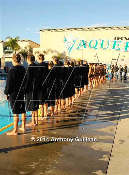 Thumbnail 2 in Montebello vs Vista Murrieta (CIF-SS D3 Playoff) photogallery.