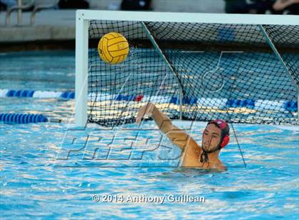 Thumbnail 3 in Montebello vs Vista Murrieta (CIF-SS D3 Playoff) photogallery.