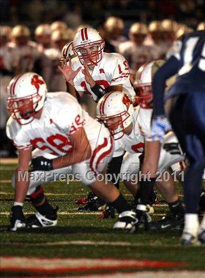 Thumbnail 1 in Menasha vs. Kimberly photogallery.