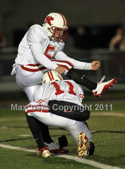 Thumbnail 3 in Menasha vs. Kimberly photogallery.