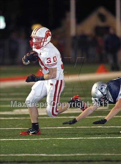 Thumbnail 1 in Menasha vs. Kimberly photogallery.