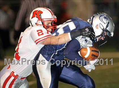 Thumbnail 2 in Menasha vs. Kimberly photogallery.