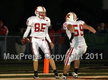 Thumbnail 2 in Menasha vs. Kimberly photogallery.