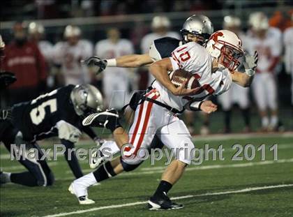 Thumbnail 2 in Menasha vs. Kimberly photogallery.