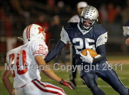Thumbnail 3 in Menasha vs. Kimberly photogallery.