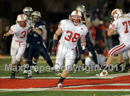 Thumbnail 2 in Menasha vs. Kimberly photogallery.