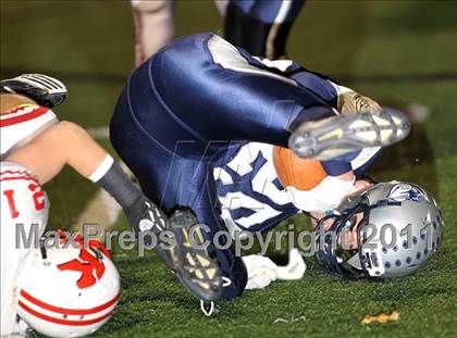 Thumbnail 3 in Menasha vs. Kimberly photogallery.