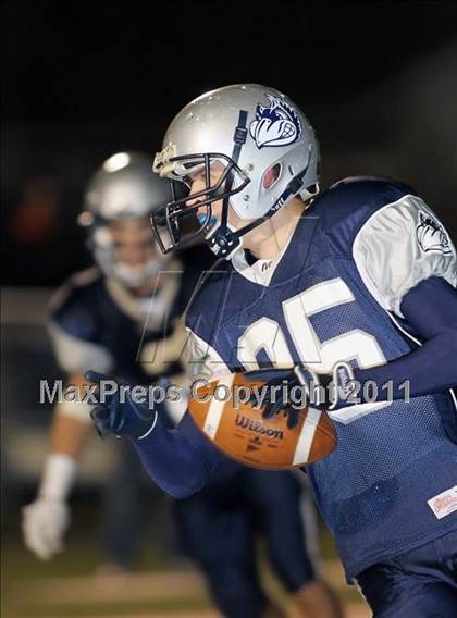 Thumbnail 3 in Menasha vs. Kimberly photogallery.