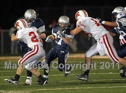 Thumbnail 3 in Menasha vs. Kimberly photogallery.