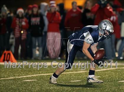 Thumbnail 3 in Menasha vs. Kimberly photogallery.