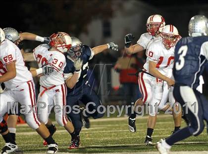 Thumbnail 2 in Menasha vs. Kimberly photogallery.