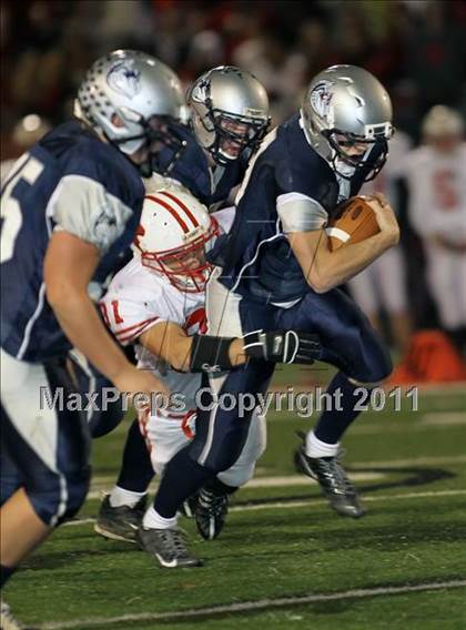 Thumbnail 2 in Menasha vs. Kimberly photogallery.