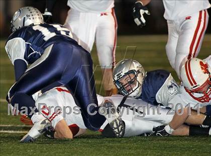 Thumbnail 1 in Menasha vs. Kimberly photogallery.