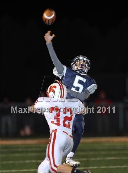 Thumbnail 2 in Menasha vs. Kimberly photogallery.