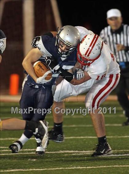 Thumbnail 1 in Menasha vs. Kimberly photogallery.