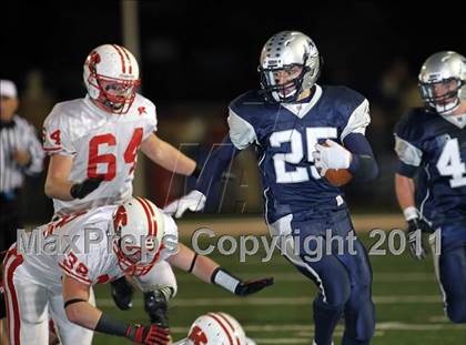 Thumbnail 1 in Menasha vs. Kimberly photogallery.