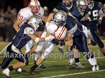 Thumbnail 2 in Menasha vs. Kimberly photogallery.