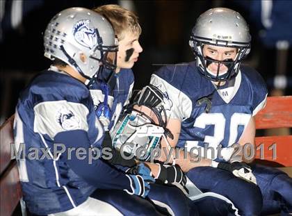 Thumbnail 3 in Menasha vs. Kimberly photogallery.