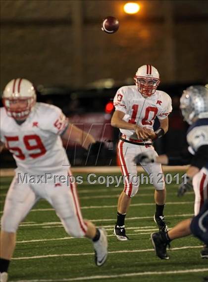 Thumbnail 1 in Menasha vs. Kimberly photogallery.