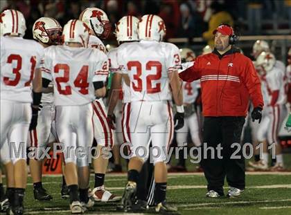 Thumbnail 1 in Menasha vs. Kimberly photogallery.