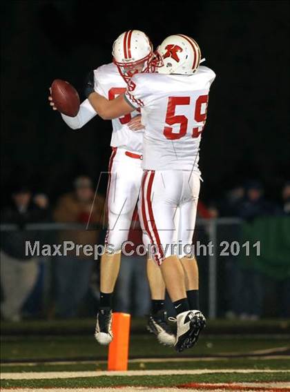 Thumbnail 3 in Menasha vs. Kimberly photogallery.