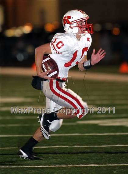 Thumbnail 2 in Menasha vs. Kimberly photogallery.