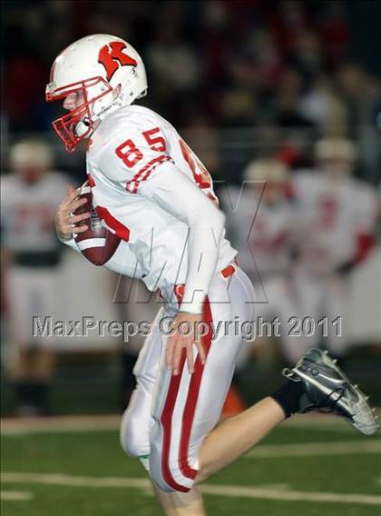 Thumbnail 1 in Menasha vs. Kimberly photogallery.