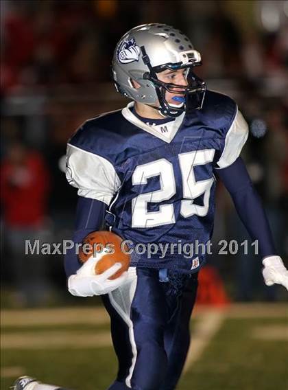 Thumbnail 1 in Menasha vs. Kimberly photogallery.
