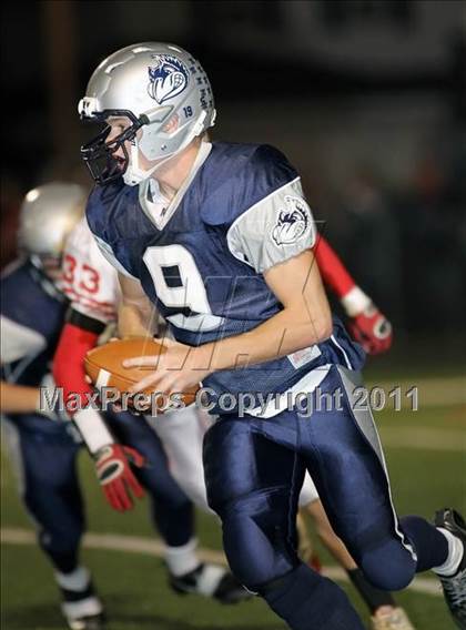 Thumbnail 1 in Menasha vs. Kimberly photogallery.