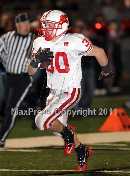 Thumbnail 1 in Menasha vs. Kimberly photogallery.