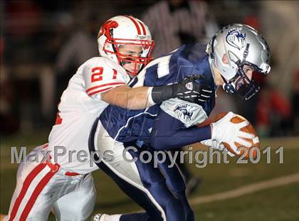 Thumbnail 1 in Menasha vs. Kimberly photogallery.