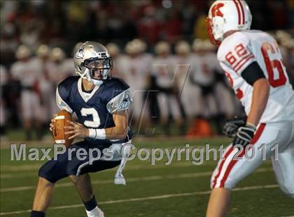 Thumbnail 1 in Menasha vs. Kimberly photogallery.