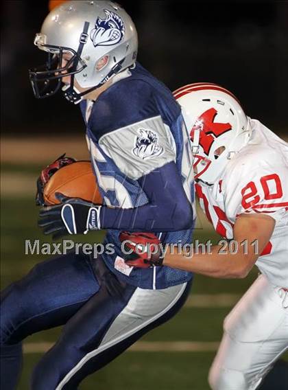 Thumbnail 1 in Menasha vs. Kimberly photogallery.