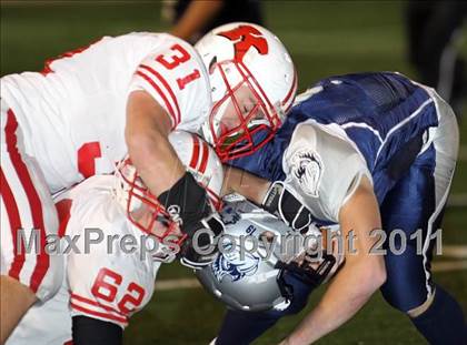 Thumbnail 3 in Menasha vs. Kimberly photogallery.