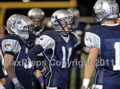 Thumbnail 2 in Menasha vs. Kimberly photogallery.