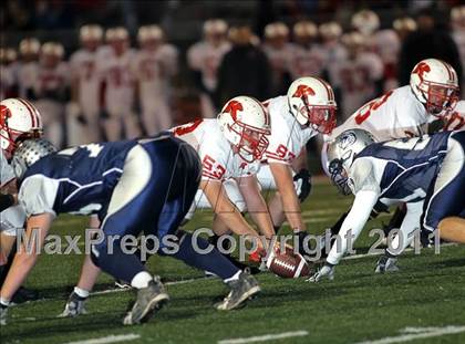 Thumbnail 3 in Menasha vs. Kimberly photogallery.