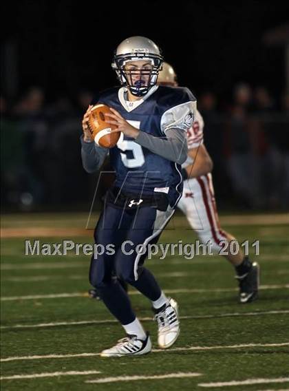 Thumbnail 3 in Menasha vs. Kimberly photogallery.