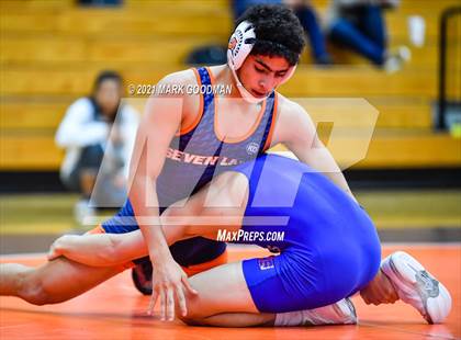 Thumbnail 2 in Grand Oaks @ Seven Lakes photogallery.