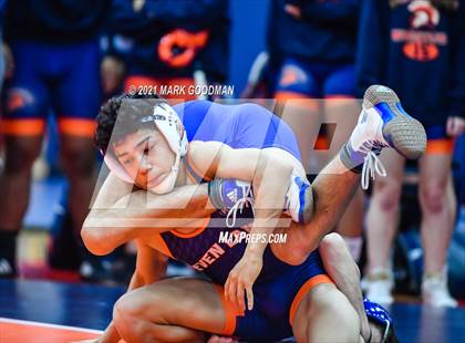 Thumbnail 3 in Grand Oaks @ Seven Lakes photogallery.