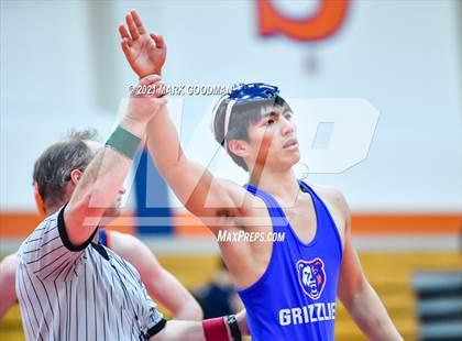 Thumbnail 1 in Grand Oaks @ Seven Lakes photogallery.