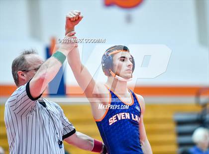 Thumbnail 2 in Grand Oaks @ Seven Lakes photogallery.